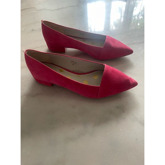 BODEN‎ Josie Low Heels Flats - Picture 6 of 9